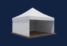 Шатры и тенты от производителя: качество, выгодные цены и индивидуальный подход