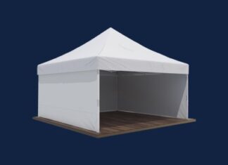 Шатры и тенты от производителя: качество, выгодные цены и индивидуальный подход