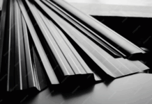 Металлпрофиль: надежный и универсальный строительный материал